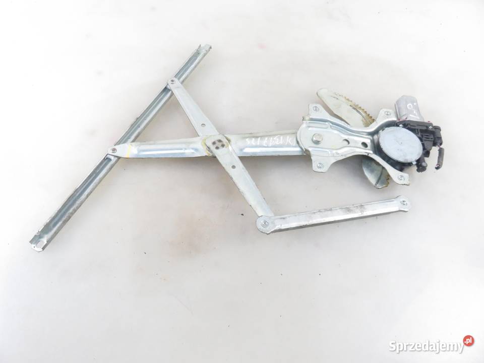 PODNOŚNIK SZYBY LEWY PRZEDNI DAIHATSU CUORE VII