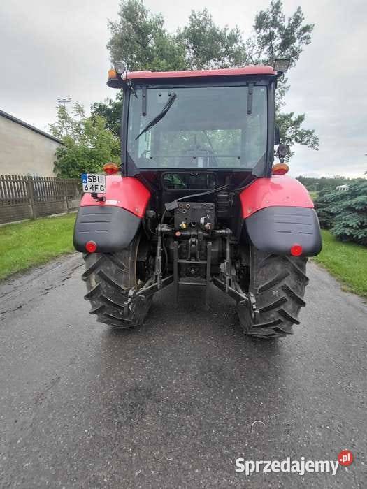 Zetor Proxima 6441 Bieruń