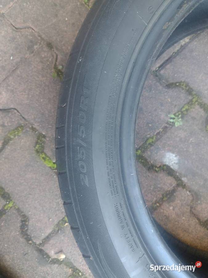 Nexen 2055017 lato stan Częstochowa