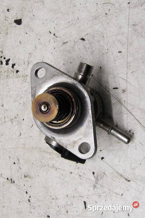 POMPA WTRYSKOWA 12 TURBO OPEL CROSSLAND X sprzedam