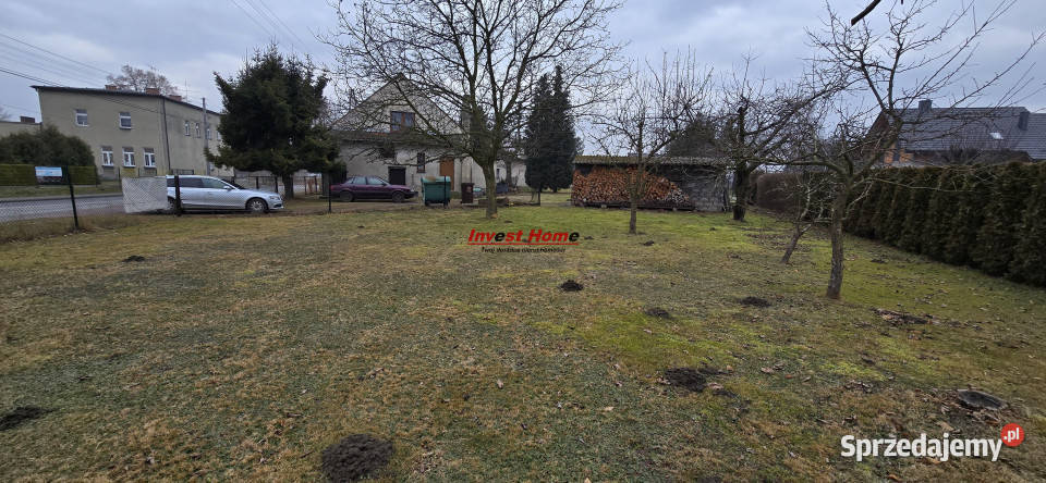 Dom wolnostojący 102m2 Żytna 1467m2 śląskie