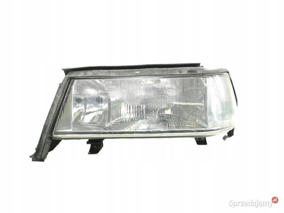 LAMPA LEWY PRZÓD LANCIA THEMA 1988 MAGNETI