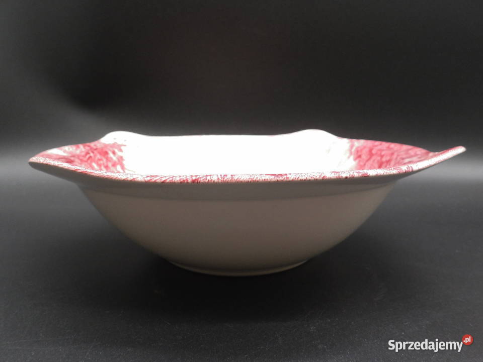 Porcelanowa miska Johnson Brothers Castle Story Raszków
