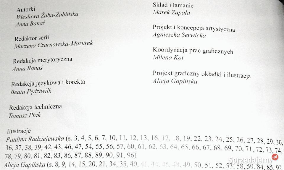 Nowe przygody Olka i Ady Wiesława ŻabaZabińska Chełm