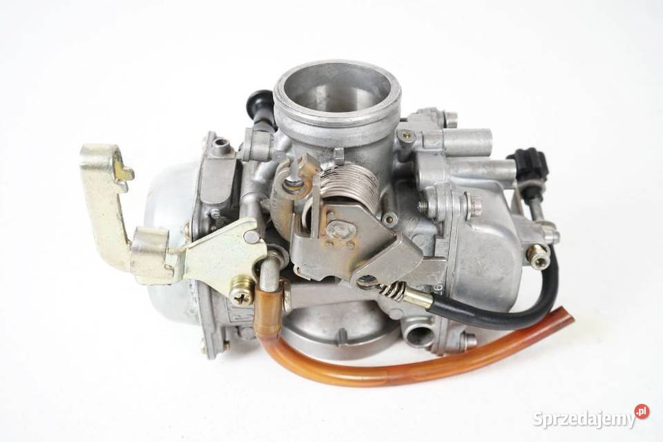 Kawasaki KLX 300 R 250 gaźnik