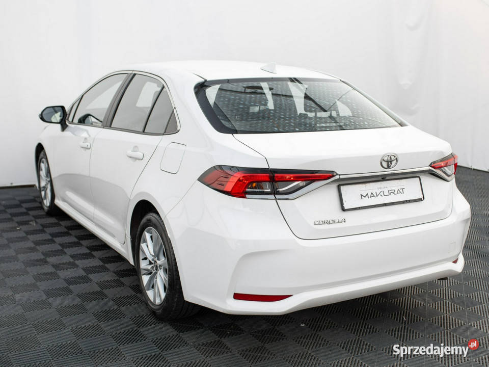 Toyota Corolla GD5J13915 Comfort Kcofania 2