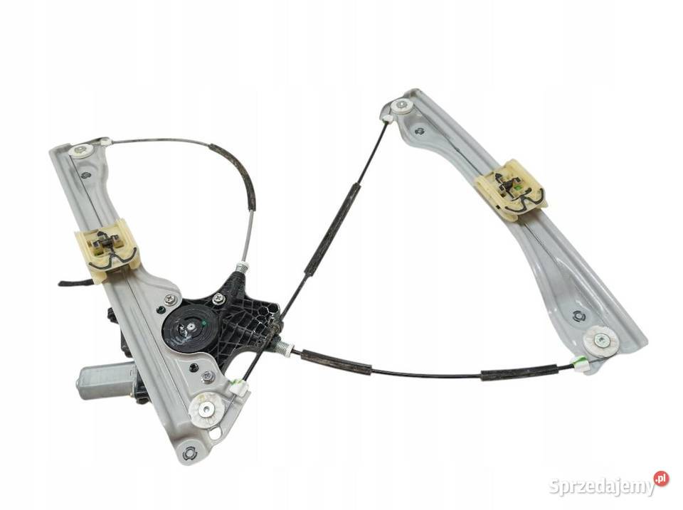 MECHANIZM SZYBY PRAWY PRZÓD 558LF4022 Opel świętokrzyskie