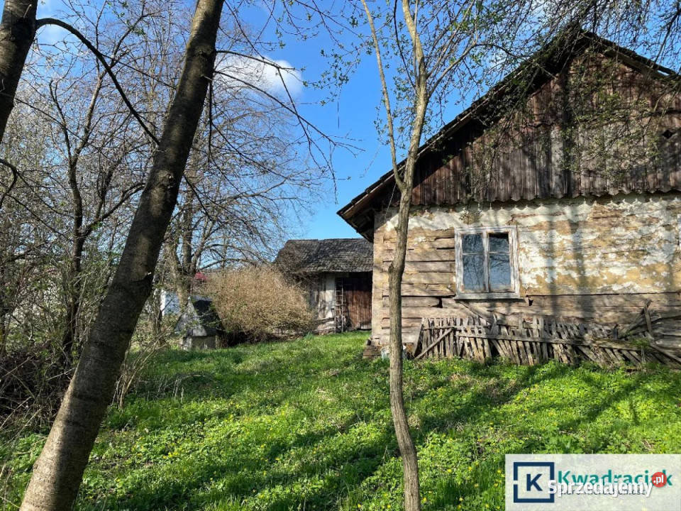 Dom wolnostojący Śliwnica 80m2 80m2 Sprzedaż sprzedam