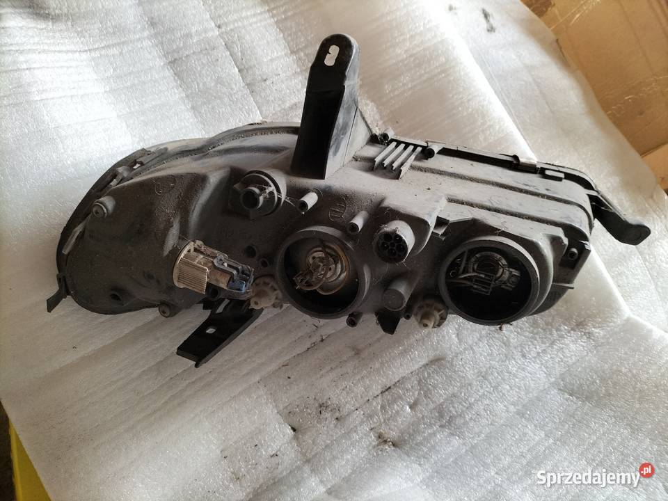LAMPA PRAWA PRZÓD OPEL OMEGA B lubelskie