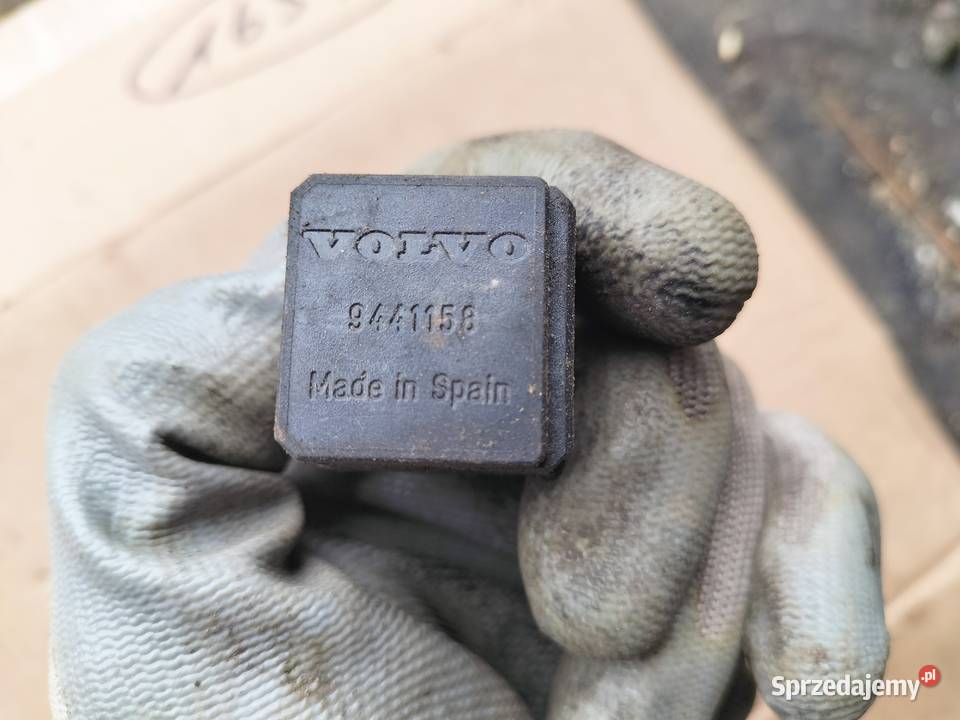 PRZEKAŹNIK VOLVO V 9441158 Kamień-Kolonia