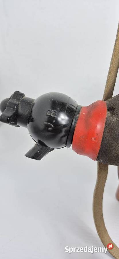 UNIKAT Hiszpański Bukłak na Wino El Botarrón Biłgoraj