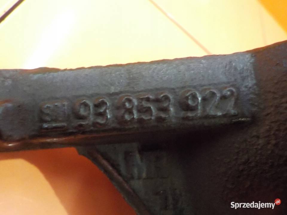 JUKE F15 QASHQAI SCENIC NV200 15 DCI 13r 110 K9K mazowieckie