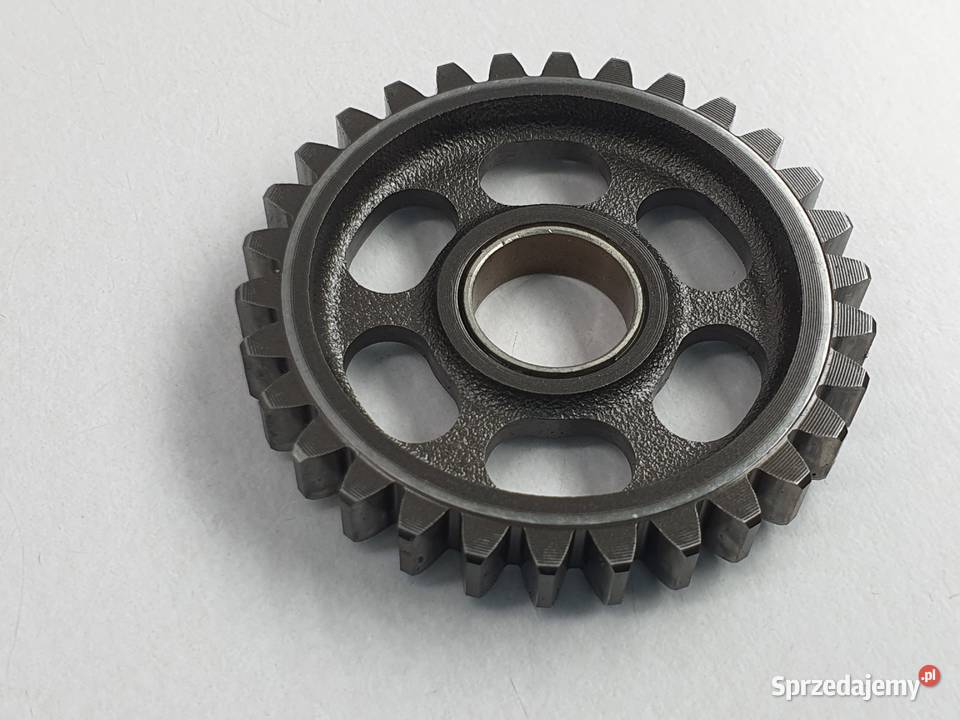 Tryb Zebatka Kolo Posrednie Honda Crf 250