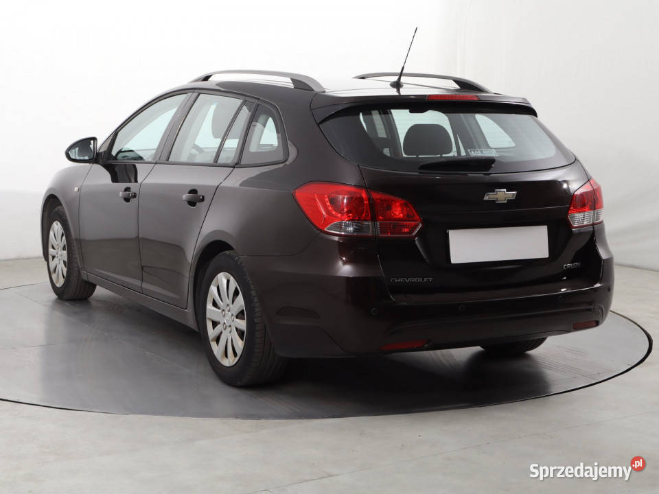 Chevrolet Cruze 16 i 16V gniazdo USB Katowice