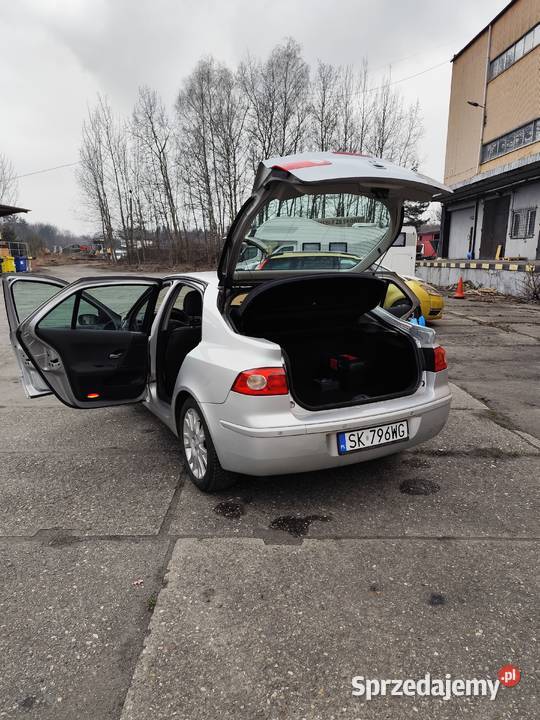 Renault Laguna 2 FL 2005 20T 170