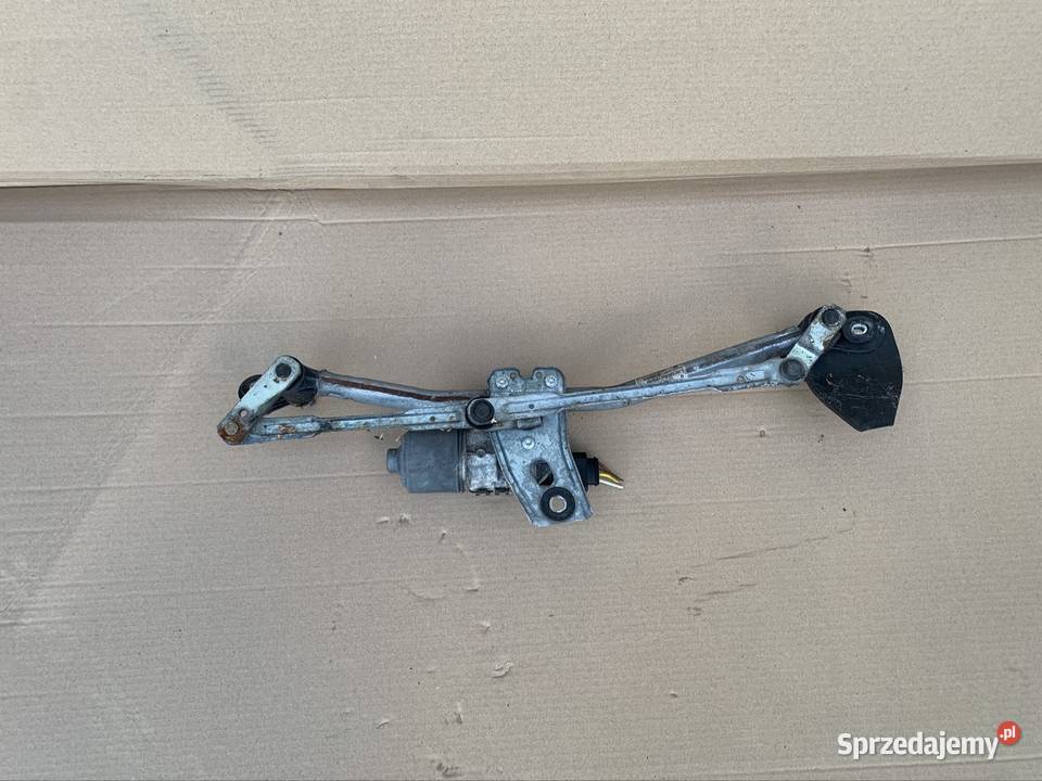 13111211 mechanizm silniczek wycieraczek opel osobowe Szczecin