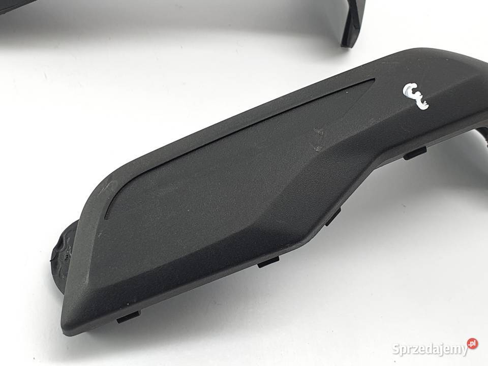 Oslona Cewki Boczek Zaslepka Bmw R 1200 Łódź