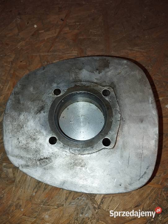 SHL M11 SILNIK S32 CYLINDER ALUMINIOWY 10 Jaworzno