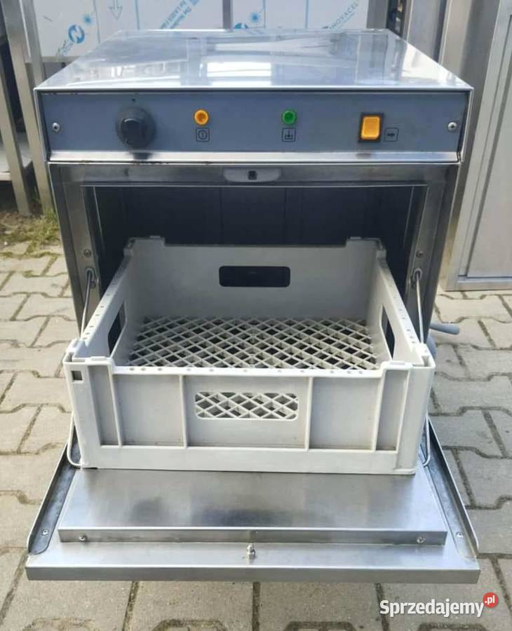 Zmywarka Wyparzarka s 1728O Gastronomia Nowe Skalmierzyce