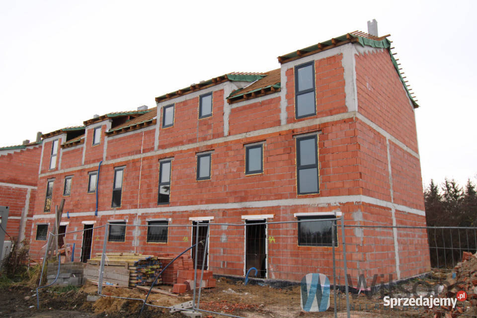 Dom wolnostojący 11766m2 Iwiny dolnośląskie sprzedam