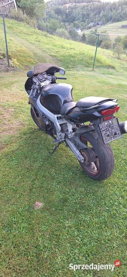 Kawasaki ZX 900 C Kawasaki Piwniczna-Zdrój