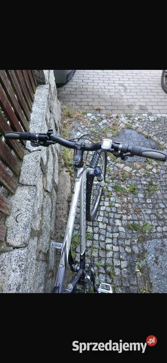 Rower KELLYS BMX Strzegom