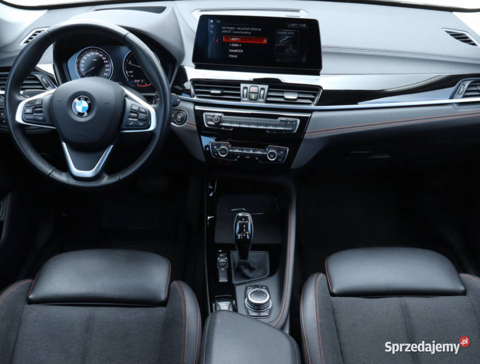 BMW X1 sDrive20d 81850km Piaseczno