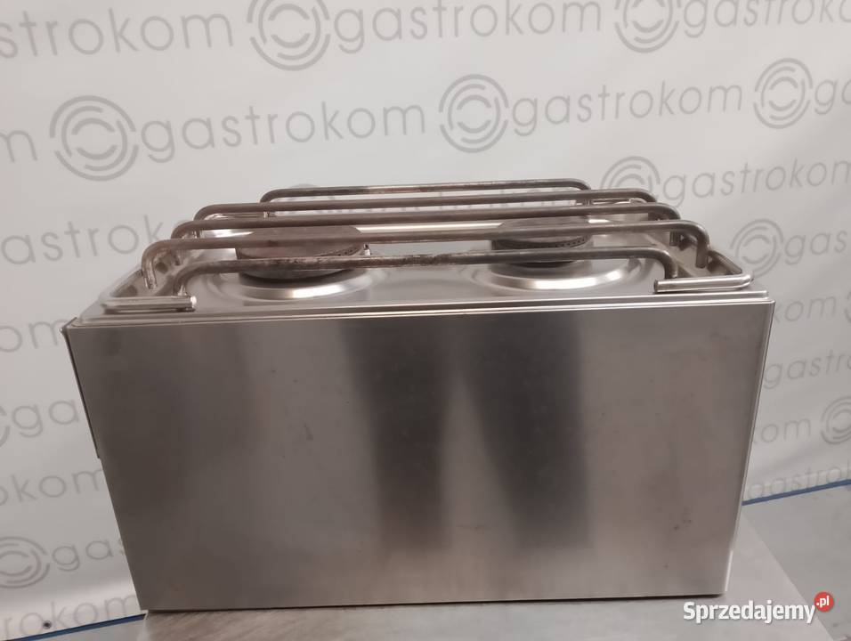 Kuchnia gazowa Redfox 2 palnikowa SP30GL Wrocław