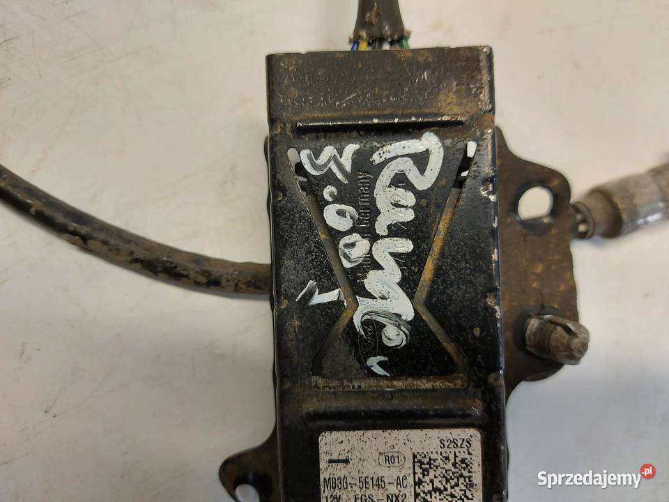 Ford Ranger VI 6 2024r SONDA CZUJNIK NOX sprzedam