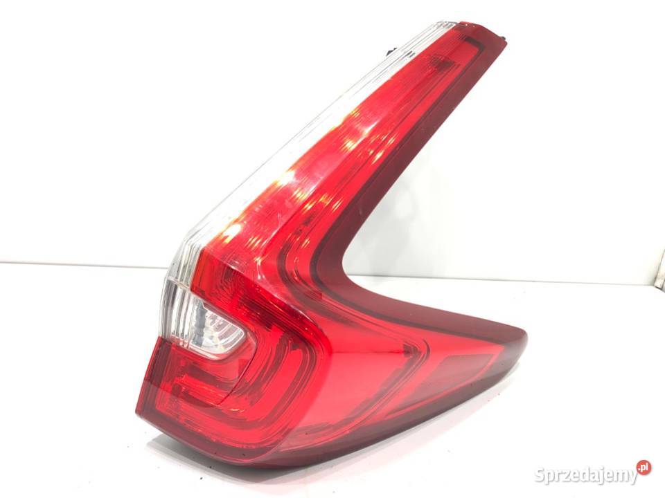 LAMPA PRAWY TYŁ HONDA CRV V SUV ŚWIATŁO TYLNA osobowe