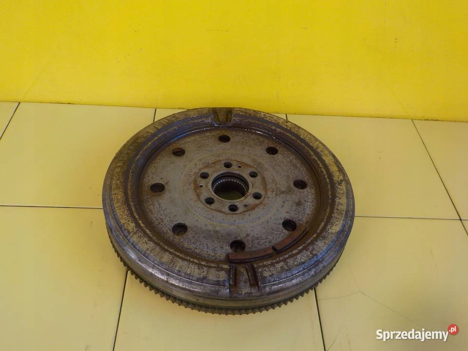 AUDI TT 8J A3 GOLF LEON 20 TFSI 09r BWA kolo Suków