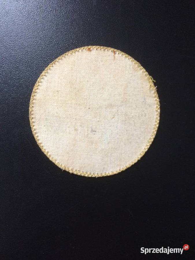 2824 Proporczyk Zlot Mot Puszcza Drawska Szczecin