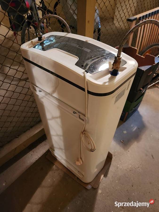 Bojler Ariston Velis Pro 80 EU Kraków sprzedam