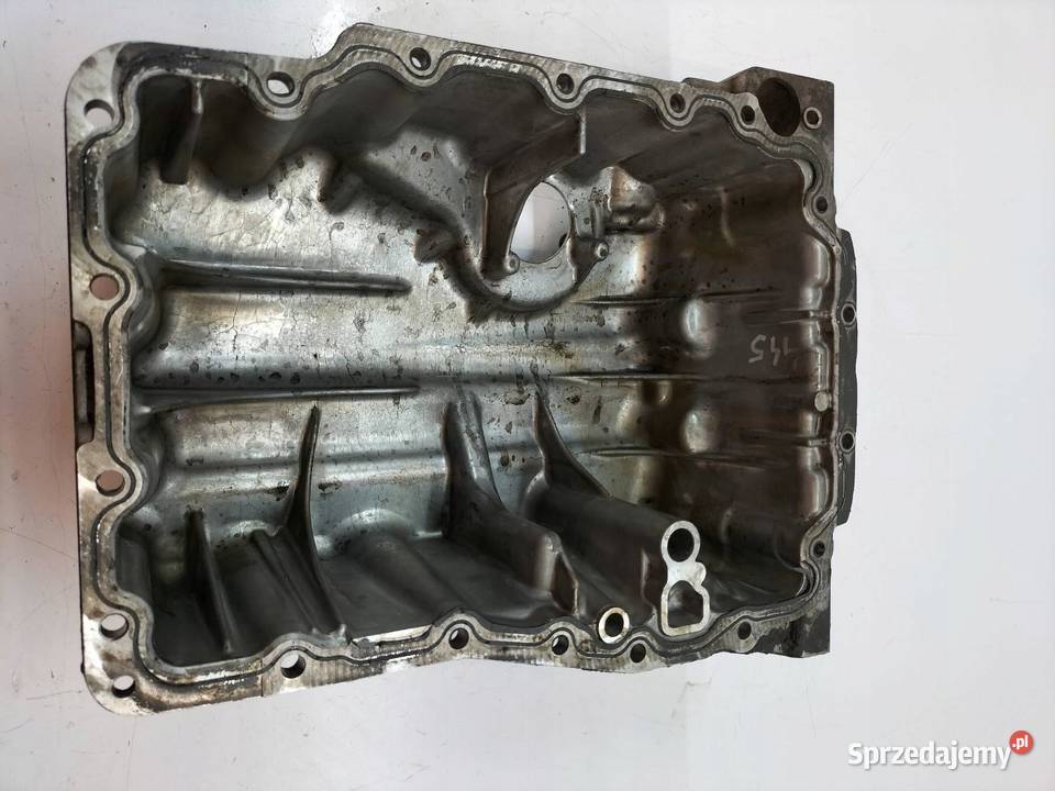 MISKA OLEJOWA 04C103603C 10 MPI Skoda Fabia III