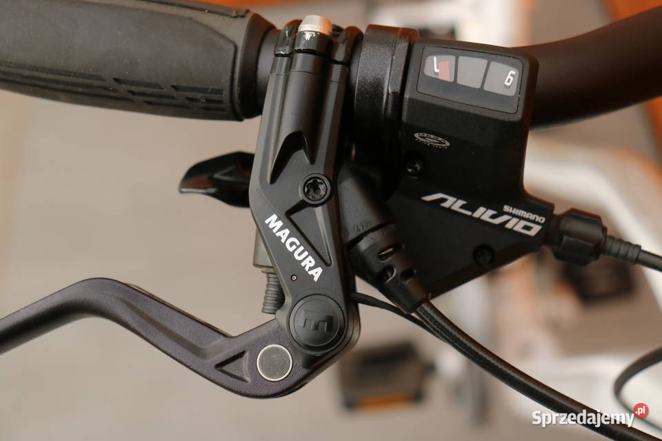 Rower damski Diamant Zouma D 45 I inne rowery Milanówek