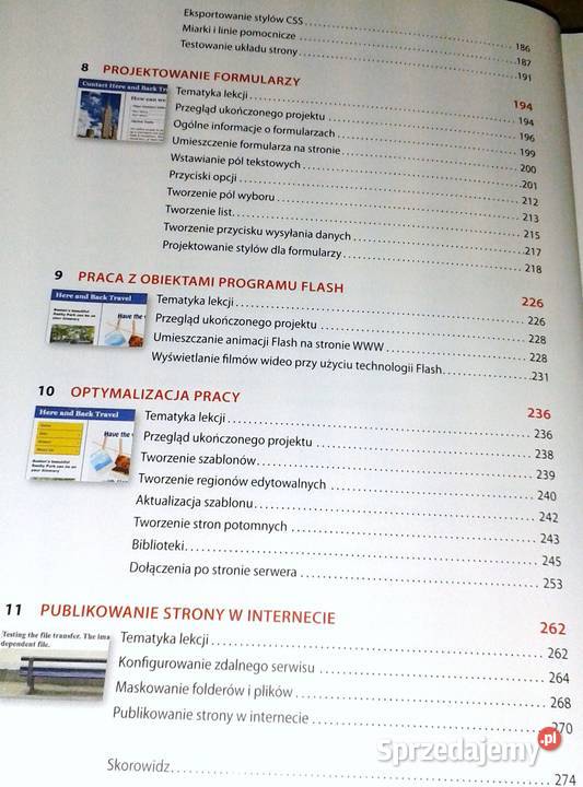 Adobe Dreamweaver CS4CS4 Oficjalny podręcznik miękka sprzedam