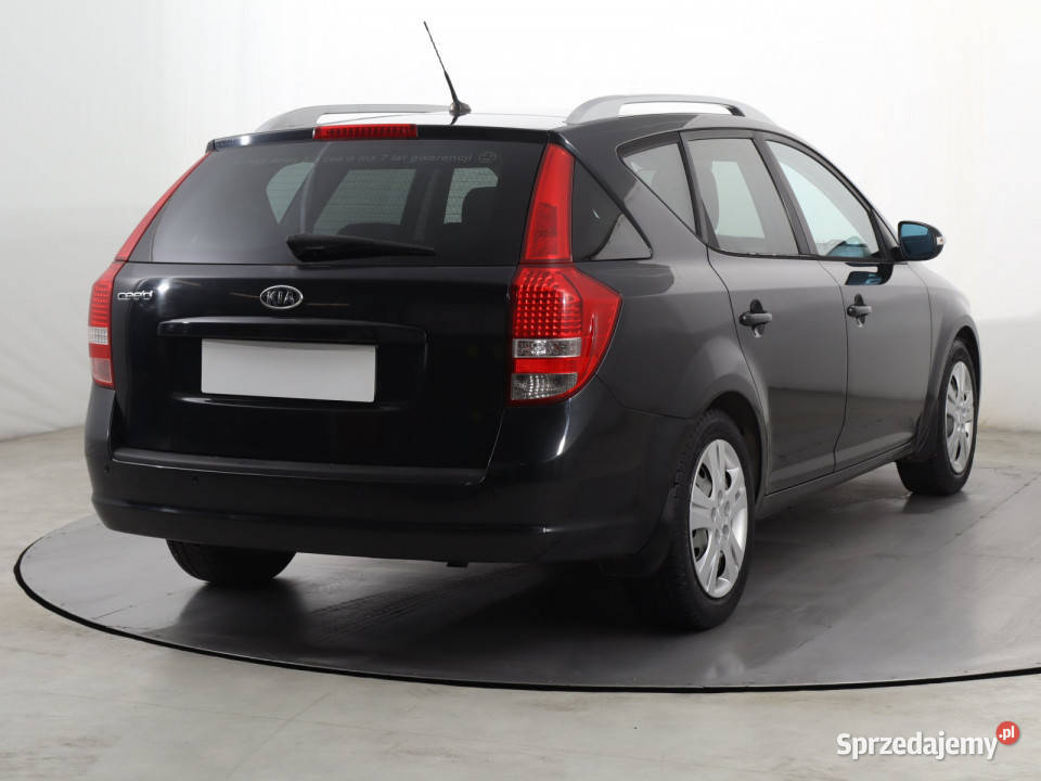Kia Ceed 16 CVVT sprzedam