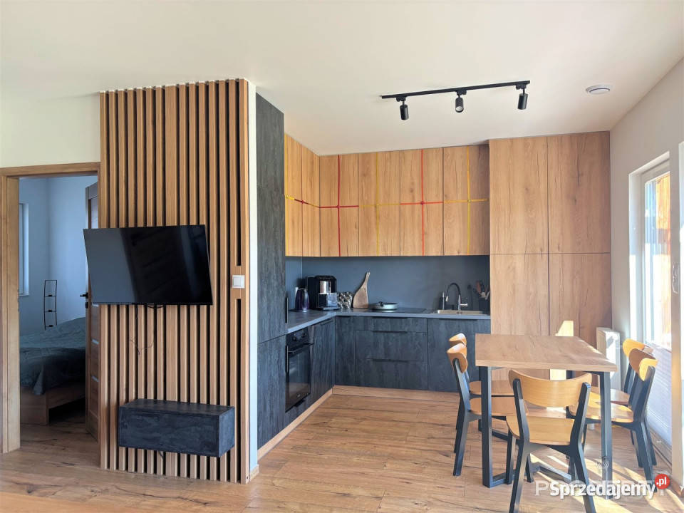 Do sprzedaży dom 100m2 Łosie