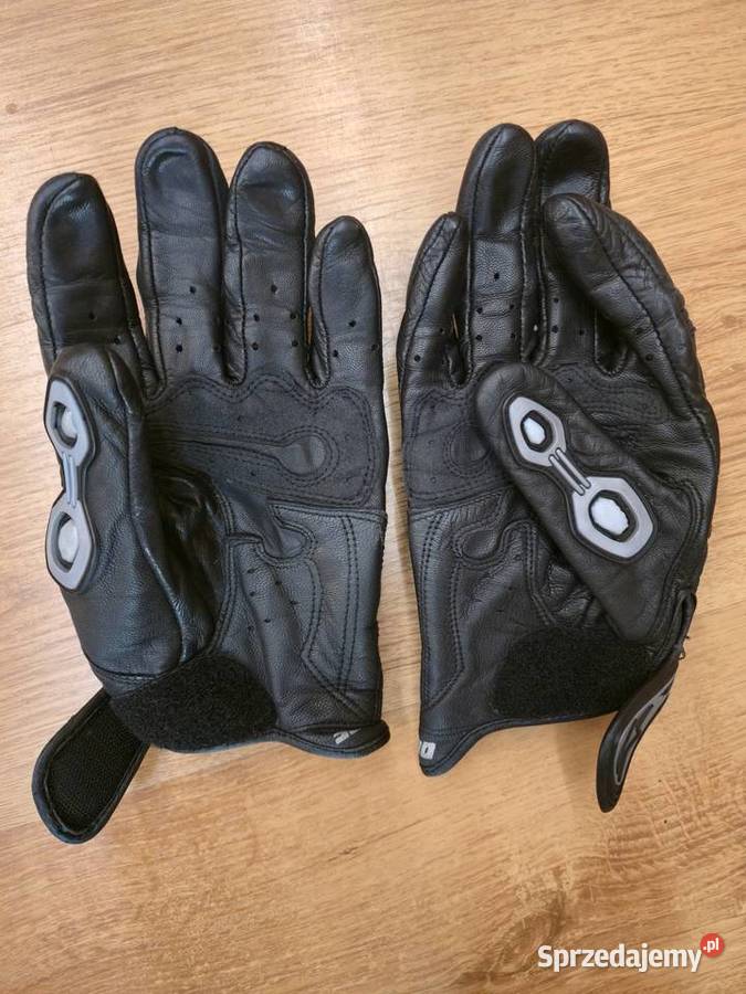 Spodnie motocyklowe męskie 2Kask i rękawice Poznań