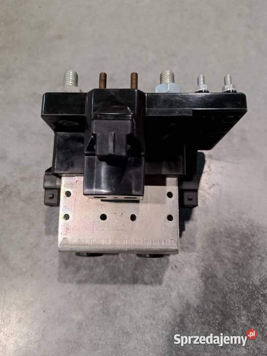 Stycznik główny Jungheinrich ETV 51180623 Zamość