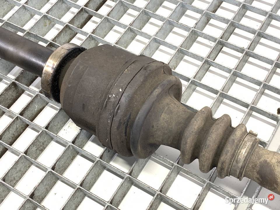 PÓŁOŚ PRAWY PRZÓD RENAULT ESPACE IV 19 116 osobowe