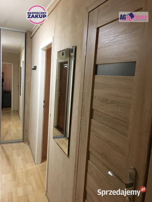 Mieszkanie Gdańsk Piastowska 42m2 2 pokoje sprzedam