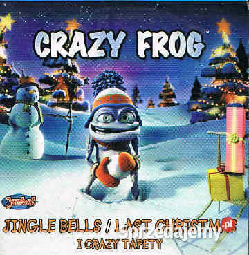 ZESTAW promocyjnych i atrakcyjnych płyt CD z 3 i więcej