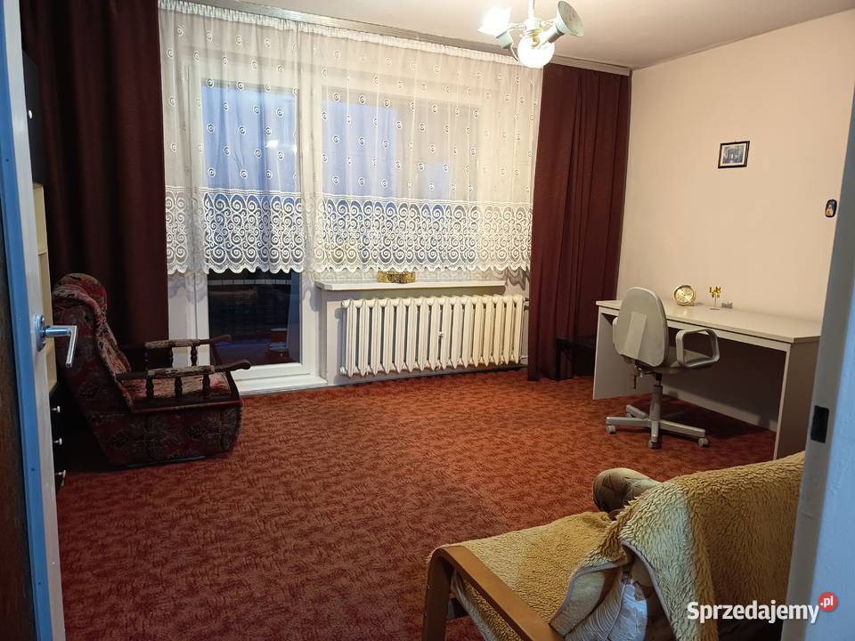 Wynajmę mieszkanie na Julianowie internet