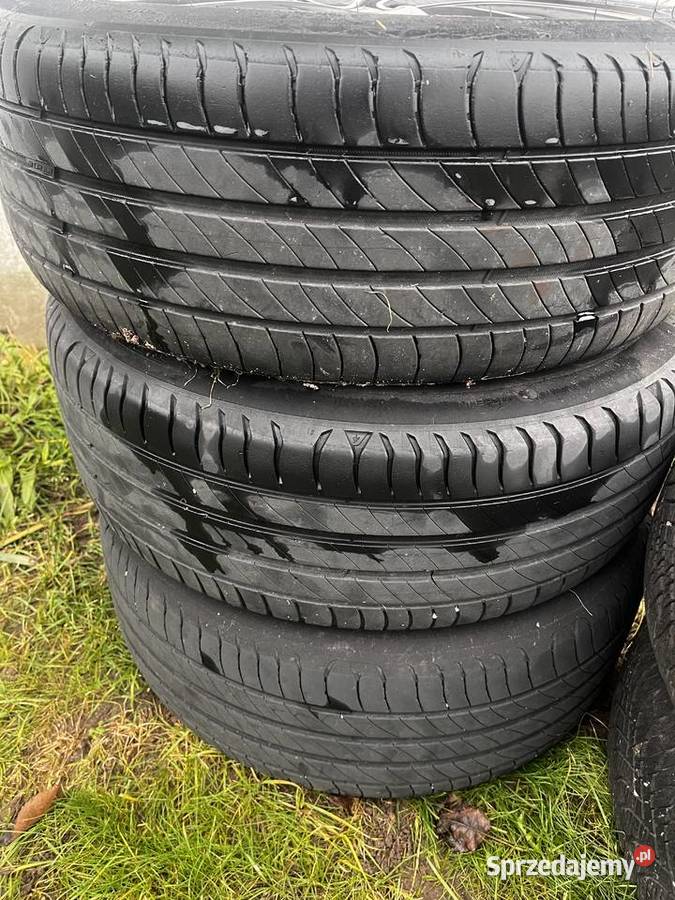 Felgi Renault 17 Łapy