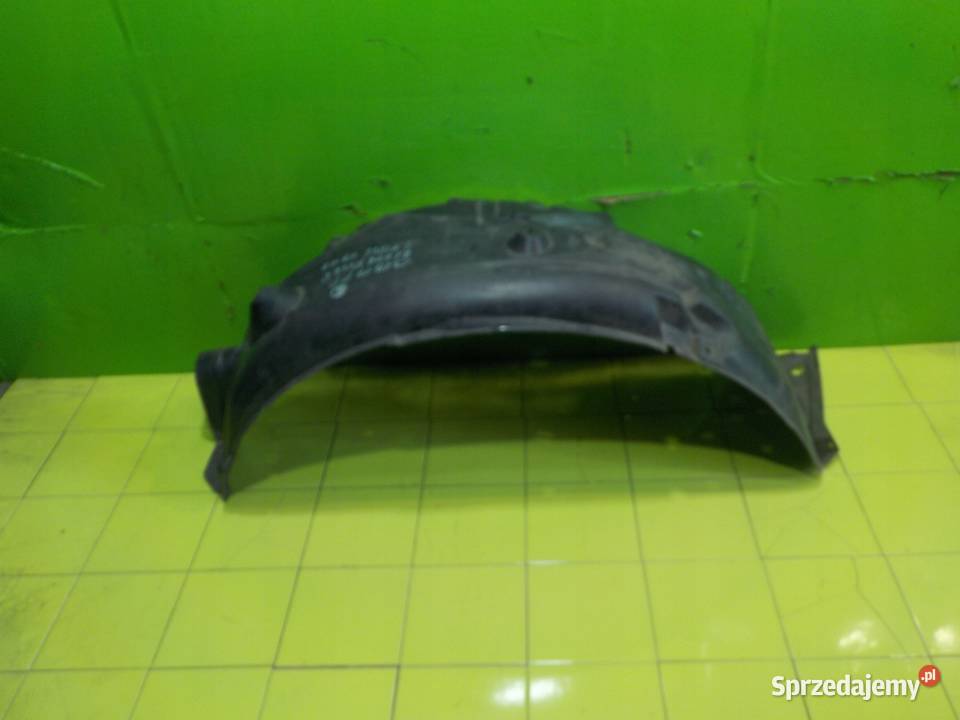 RANGE ROVER SPORT I 27 TDV6 07r 5D nadkole prawe Nadkola Suków sprzedam