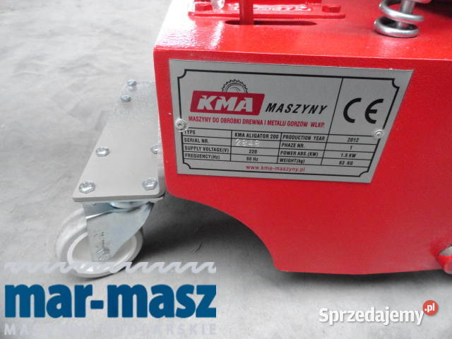 Cykliniarka Holzmann PSM 2 sprzedam