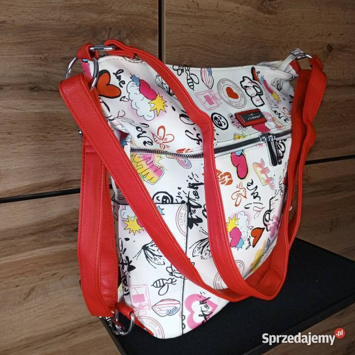 Torboplecak TTP 310 P1 310P2 Gdynia