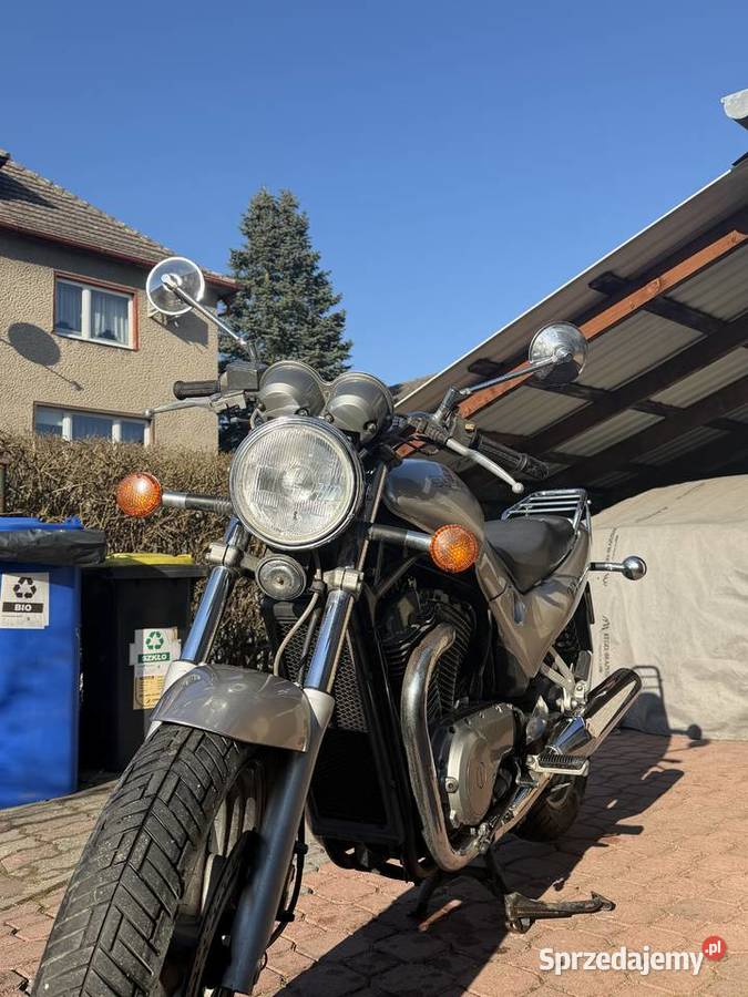 Suzuki VX800 Białogard sprzedam