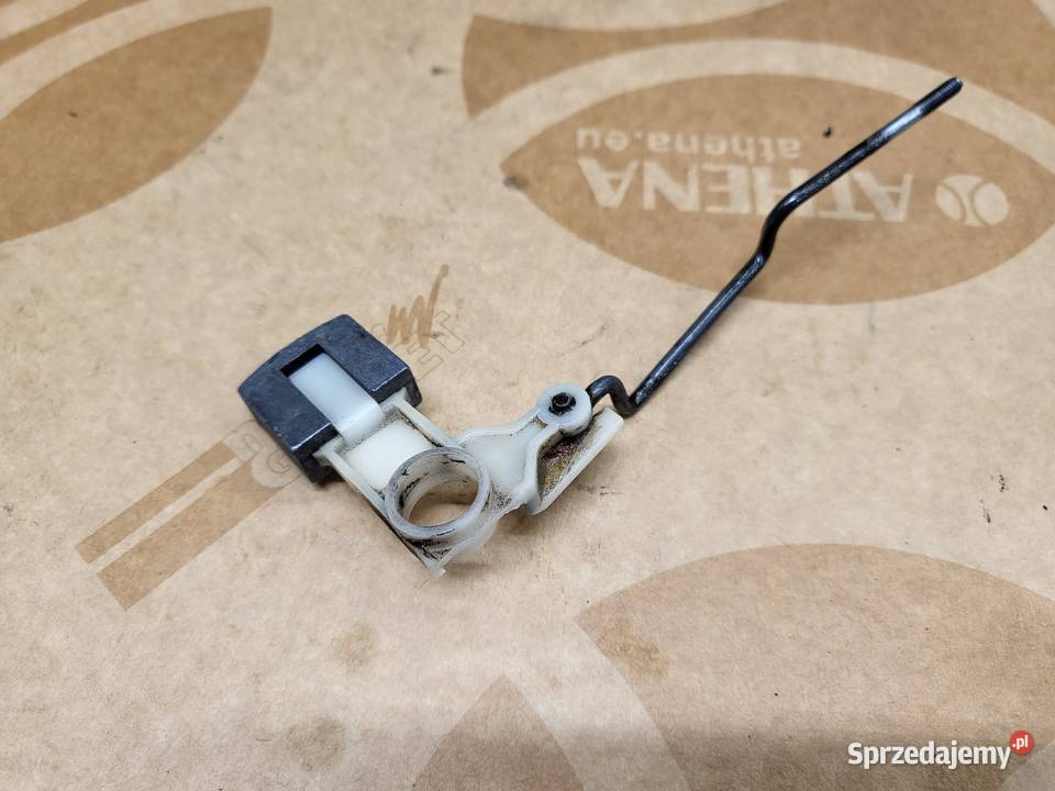 Dźwignia otwierania drzwi volkswagen Passat b2 osobowe Lublin sprzedam